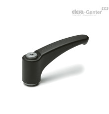 Регулируемая ручка ERM.63 SST-A-M6-C9 (241014-C9) ELESA+GANTER