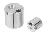 K1292 Втулки эксцентриковые с центрирующим отверстием