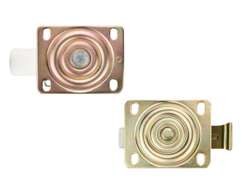Колеса ED01HKZ125X40 EMES