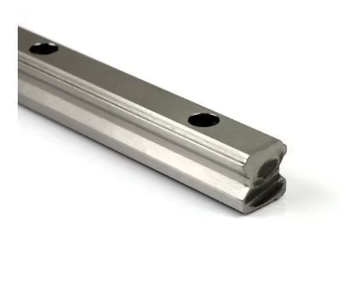 Направляющая R35N NBS (ISB), 1 см.