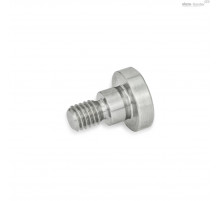 Ступенчатый болт GN 732.1-M5-6-7-NI ELESA+GANTER