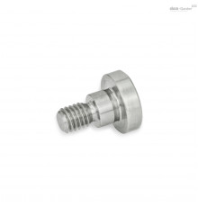 Ступенчатый болт GN 732.1-M6-8-9-NI ELESA+GANTER