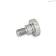 Ступенчатый болт GN 732.1-M5-6-7-NI ELESA+GANTER