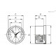 Индикатор GA11-0016-D (CE.70041) ELESA+GANTER
