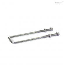 Натяжная задвижка GN 951.1-M4-21-56-NI ELESA+GANTER