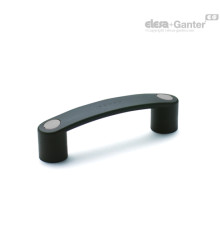 Мостовидная ручка EBP.145-8-C3 (260231-C3) ELESA+GANTER