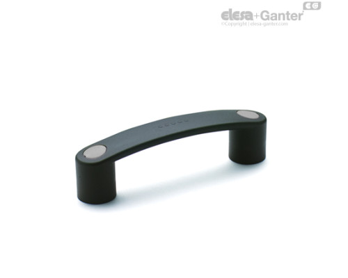 Мостовидная ручка EBP.150-8-C3 (260251-C3) ELESA+GANTER