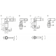 Штифты K1679.07102087 Kipp