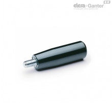 Цилиндрическая ручка I.280/80 p-M10x30 (21912) ELESA+GANTER