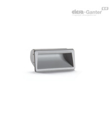 Ручка-купе PR.92-PF-C3 (51955-C3) ELESA+GANTER