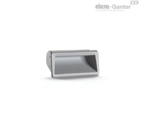 Ручка-купе PR.92-PF-C3 (51955-C3) ELESA+GANTER