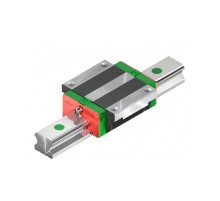 Каретка HGW65CCZAC HIWIN