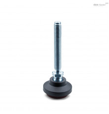 Регулируемая опора LS.VA-60-14-M12x98 (344732) ELESA+GANTER