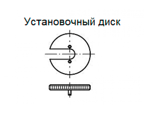 Штифты K0635.3308 Kipp