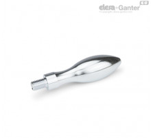 Ручка неподвижная DIN 39-ST-36-E ELESA+GANTER