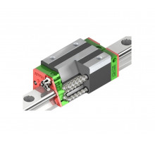 Каретка QHH25CAZ0H HIWIN