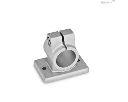 Зажим GN 146.3-B40-56-2-BL ELESA+GANTER