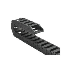 Кабель-канал JN21Q.2.68N75 (21х68 mm, L:1000 mm, R:75 mm)