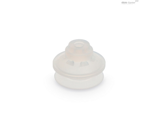 Вакуумная присоска VVQ-34-S (VV.61009) ELESA+GANTER