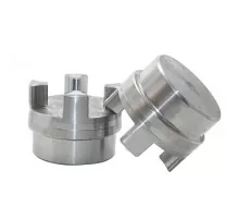 Ступица 1 с переходом KTR Rotex 65 ST