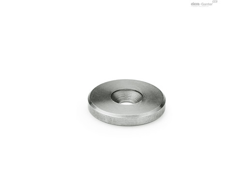 Потайная шайба GN 184.5-52 ELESA+GANTER