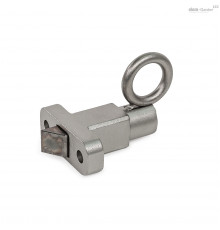 Штифт стопорный GN 724.5-20-30-C3-NI ELESA+GANTER