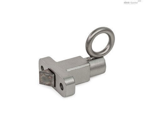 Штифт стопорный GN 724.5-20-30-C3-NI ELESA+GANTER