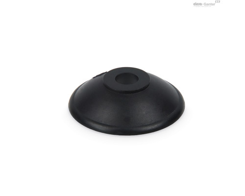 Вакуумная присоска VVI-25-N (VV.53002) ELESA+GANTER