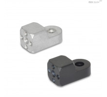 Зажим GN 484-M5-16-MT ELESA+GANTER