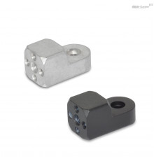 Зажим GN 484-M10-25-MT ELESA+GANTER