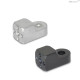 Зажим GN 484-M5-16-MT ELESA+GANTER