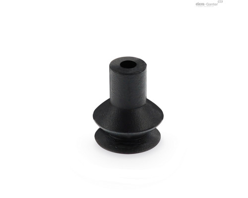 Вакуумная присоска VVL-16-A (VV.56025) ELESA+GANTER