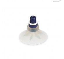 Вакуумная присоска VVA-65-G1/4-T-S (VV.45050) ELESA+GANTER
