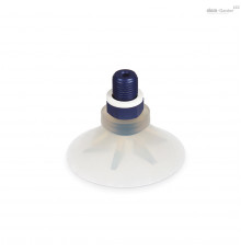 Вакуумная присоска VVA-65-G1/4-T-S (VV.45050) ELESA+GANTER