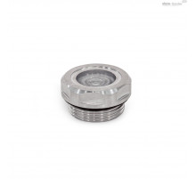 Стекло указателя GN 7440-18-M26x1.5-A-2 ELESA+GANTER