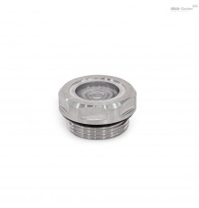 Стекло указателя GN 7440-11-G3/8-A-2 ELESA+GANTER