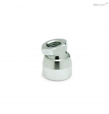Упорная подушка GN 346-16-M8 ELESA+GANTER
