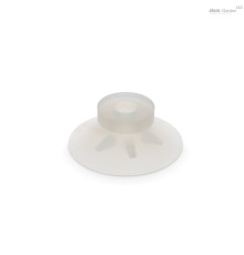 Вакуумная присоска VVA-50-S (VV.45038) ELESA+GANTER