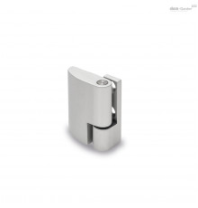 Петля CMDX-AL-RD-50-AN (428371) ELESA+GANTER