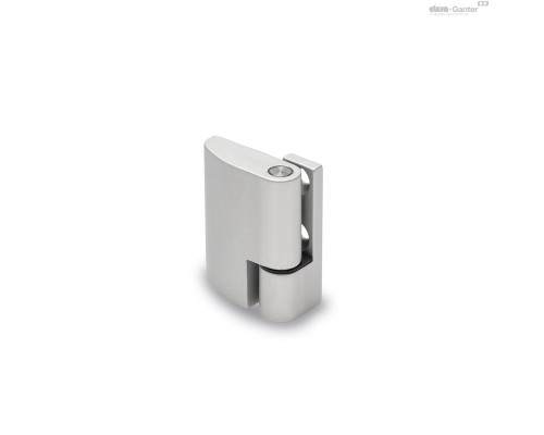 Петля CMDX-AL-RD-50-AN (428371) ELESA+GANTER