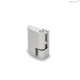 Петля CMDX-AL-RD-50-AN (428371) ELESA+GANTER
