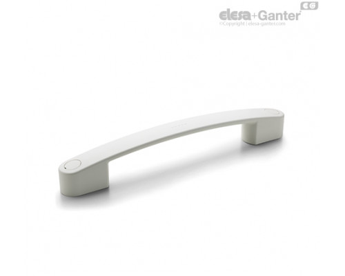 Мостовидная ручка EBP-L.335-8-CLEAN (150451) ELESA+GANTER