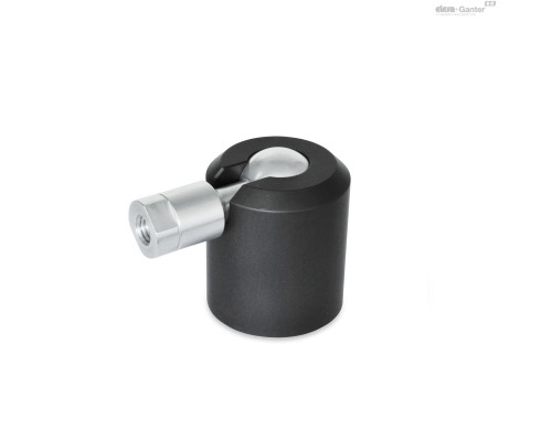 Осевой соединитель GN 784-23-1/4-A-2-ELS ELESA+GANTER