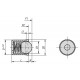 Фиксаторы K0333.03 Kipp