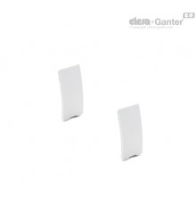 Заглушка ECS.T 2-CLEAN (29882) ELESA+GANTER