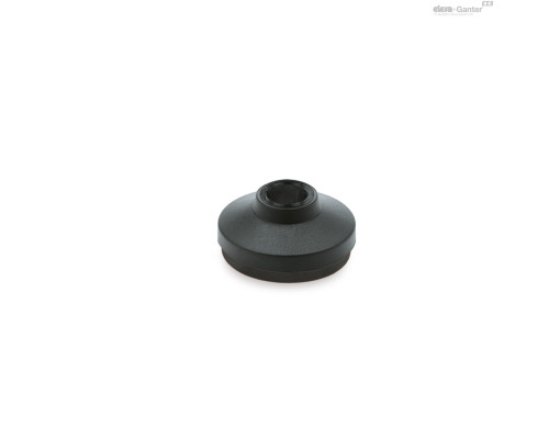 Основание для опор LS.A-50-PP-14-AS (370235) ELESA+GANTER