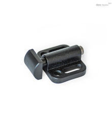 Упорный штифт GN 415-ZD-39-A1-NG-1 ELESA+GANTER