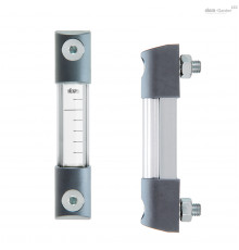 Индикатор HCK-PP.76-A4-M10-VMQ-GL-P (111008) ELESA+GANTER