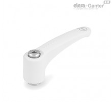 Регулируемая ручка ERZ.95-SST-M10-SAN-C16 (153436-C16) ELESA+GANTER