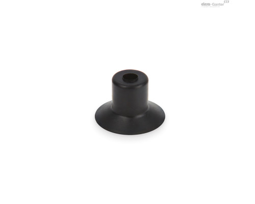 Вакуумная присоска VVA-17-N (VV.45004) ELESA+GANTER